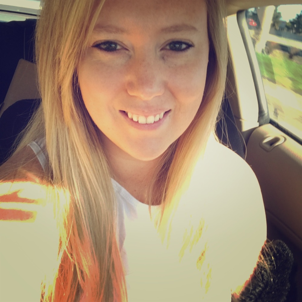 Meet your Posher, Nicole